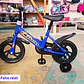 BICICLETA PEQUEÑA RODADA 12  🚲 - Miniatura 1