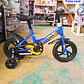 BICICLETA PEQUEÑA RODADA 12  🚲 - Miniatura 9