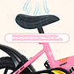 BICICLETA PEQUEÑA RODADA 12  🚲 - Miniatura 10