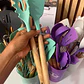 SET CON 12 UTENSILIOS DE SILICONA PARA COCINA MOD# TZ012 - Miniatura 10