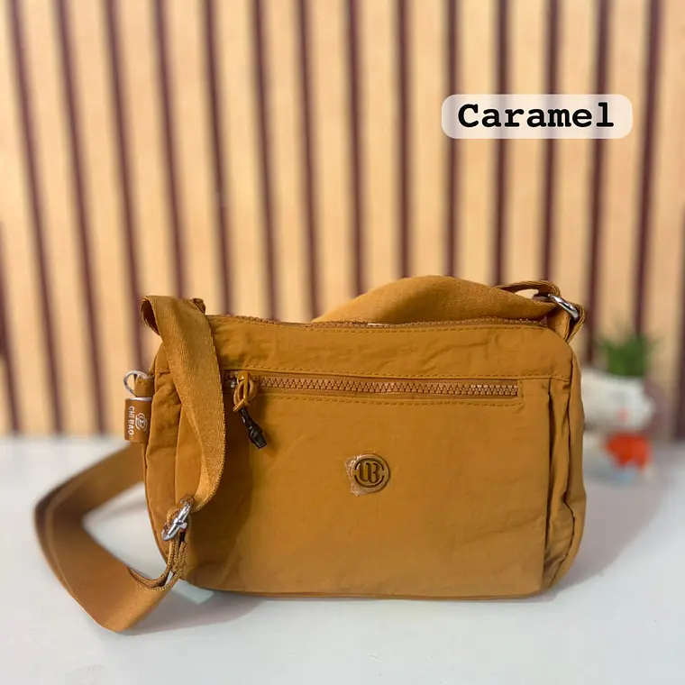 BOLSA/MARICONERA CHIBAO MOD# 17813-TL 2