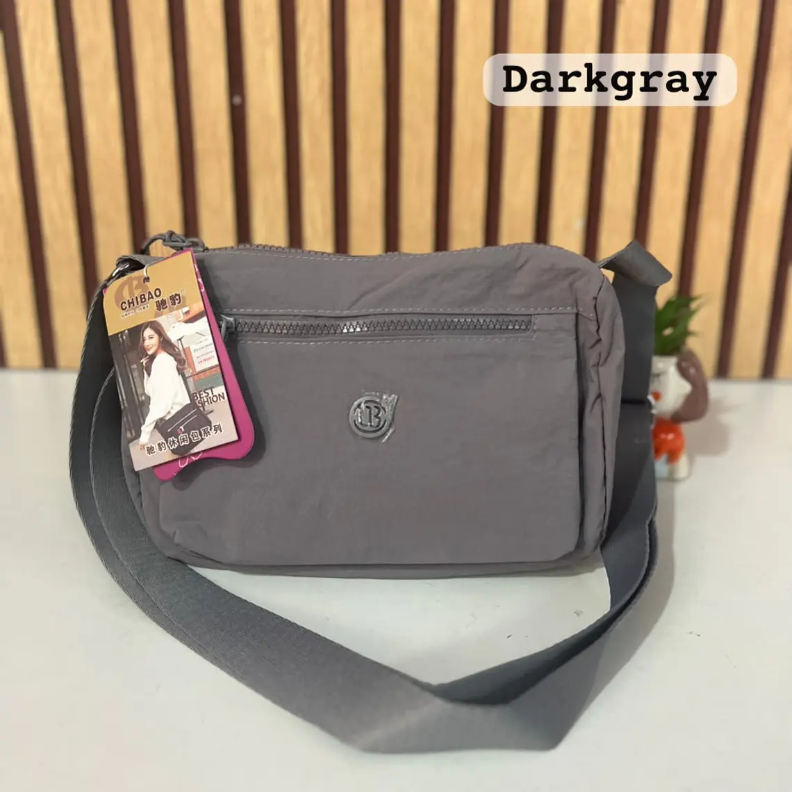 BOLSA/MARICONERA CHIBAO MOD# 17813-TL 3