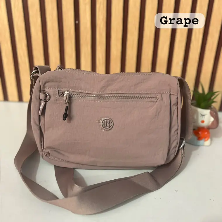 BOLSA/MARICONERA CHIBAO MOD# 17813-TL 4