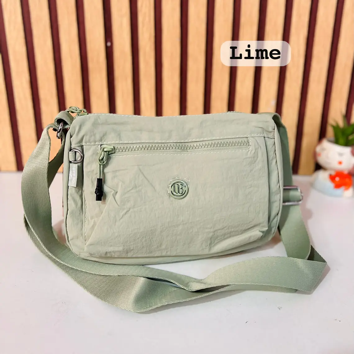 BOLSA/MARICONERA CHIBAO MOD# 17813-TL 5