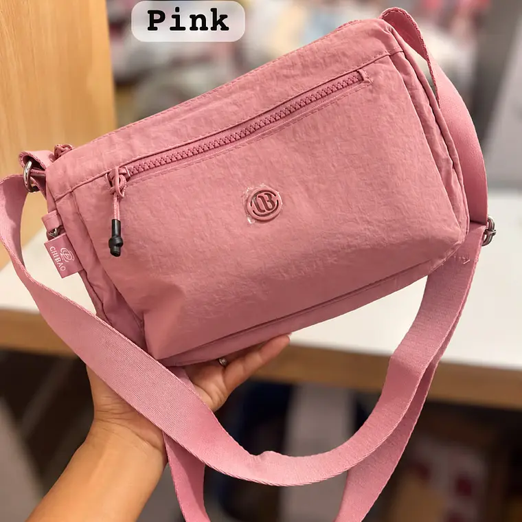 BOLSA/MARICONERA CHIBAO MOD# 17813-TL 10