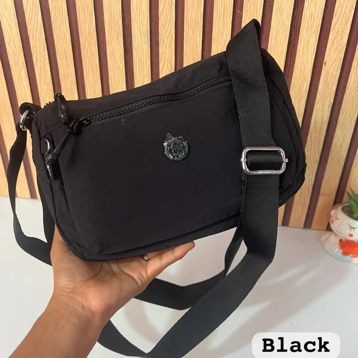 BOLSA/MARICONERA CHIBAO MOD# 17813-TL 8