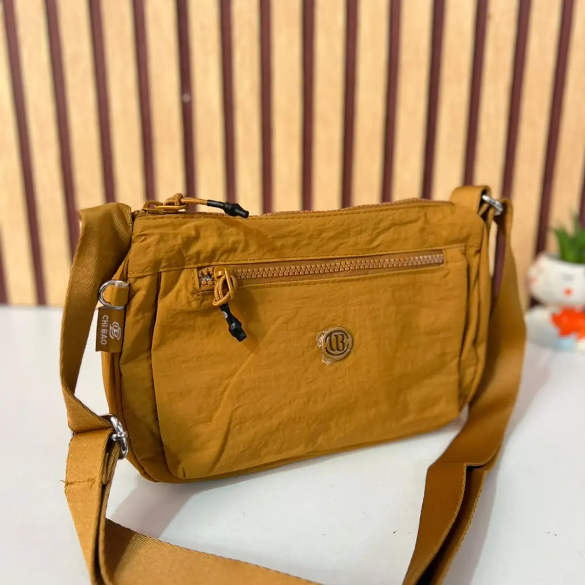 BOLSA/MARICONERA CHIBAO MOD# 17813-TL 7