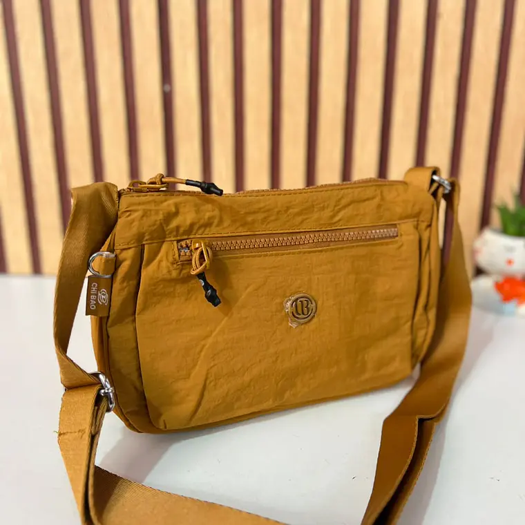 BOLSA/MARICONERA CHIBAO MOD# 17813-TL 7