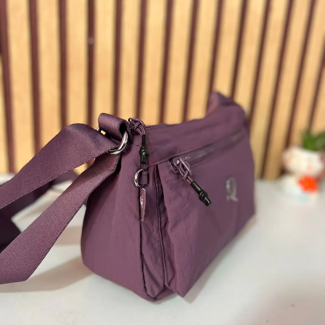 BOLSA/MARICONERA CHIBAO MOD# 17813-TL 12