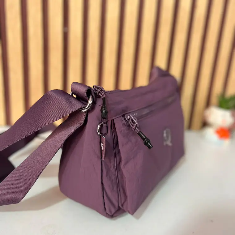 BOLSA/MARICONERA CHIBAO MOD# 17813-TL 12