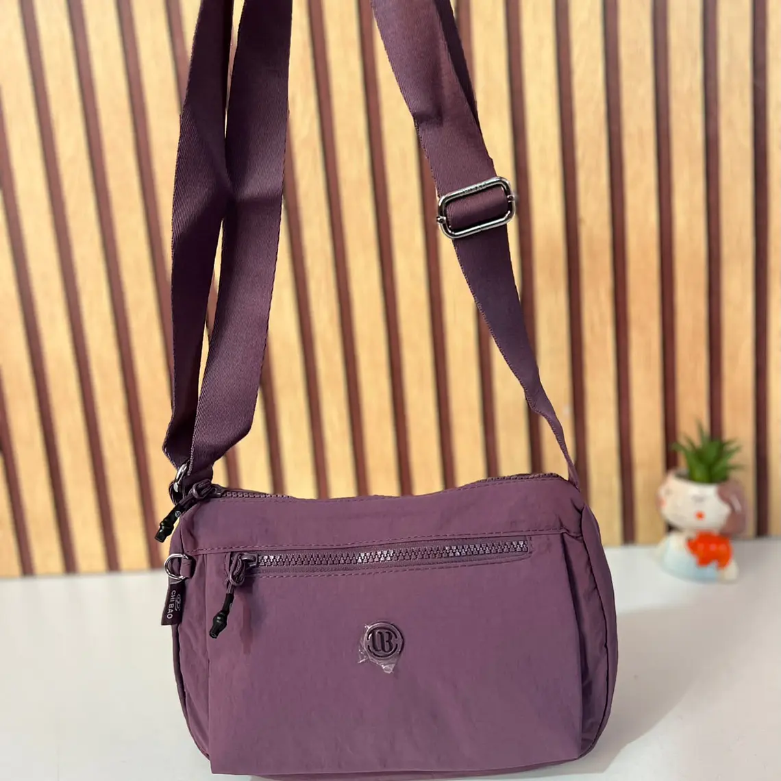 BOLSA/MARICONERA CHIBAO MOD# 17813-TL 11