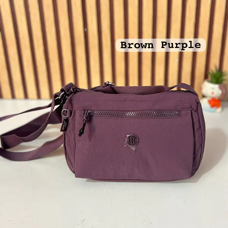 BOLSA/MARICONERA CHIBAO MOD# 17813-TL 9