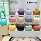 BOLSA/MARICONERA CHIBAO MOD# 0825-TL - Miniatura 1