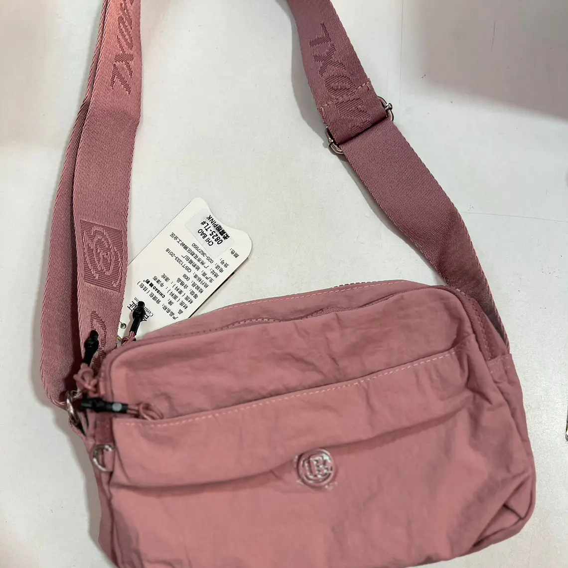 BOLSA/MARICONERA CHIBAO MOD# 0825-TL 3