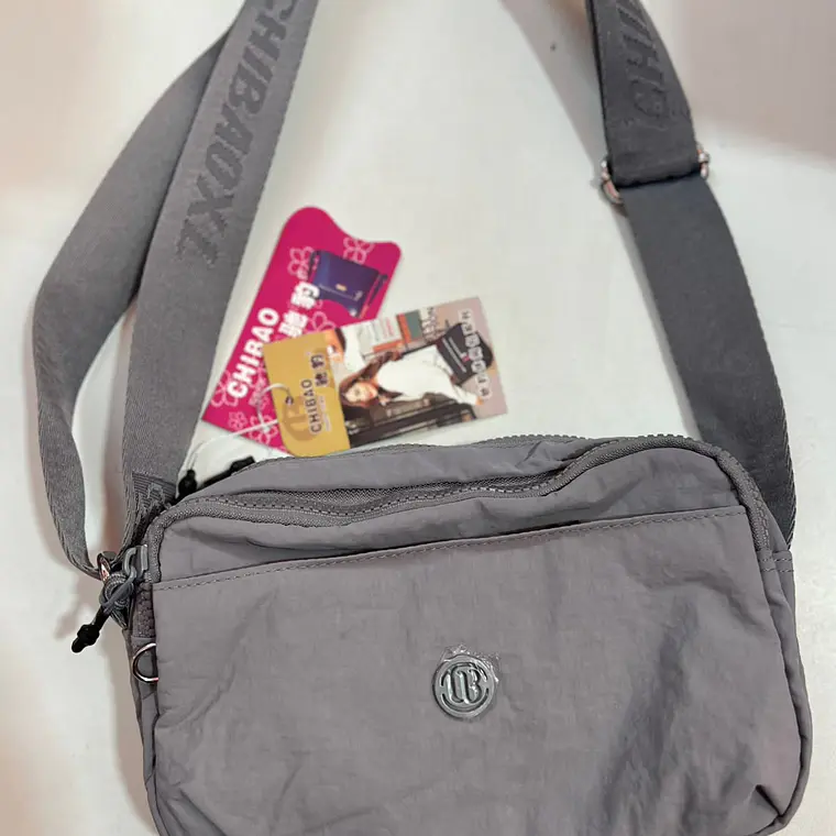 BOLSA/MARICONERA CHIBAO MOD# 0825-TL 5