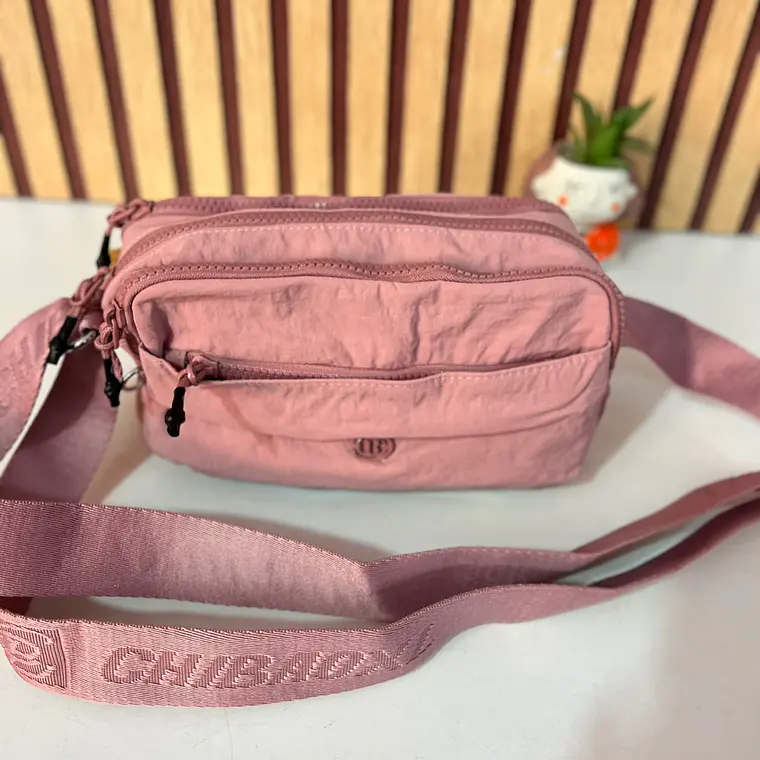 BOLSA/MARICONERA CHIBAO MOD# 0825-TL 6