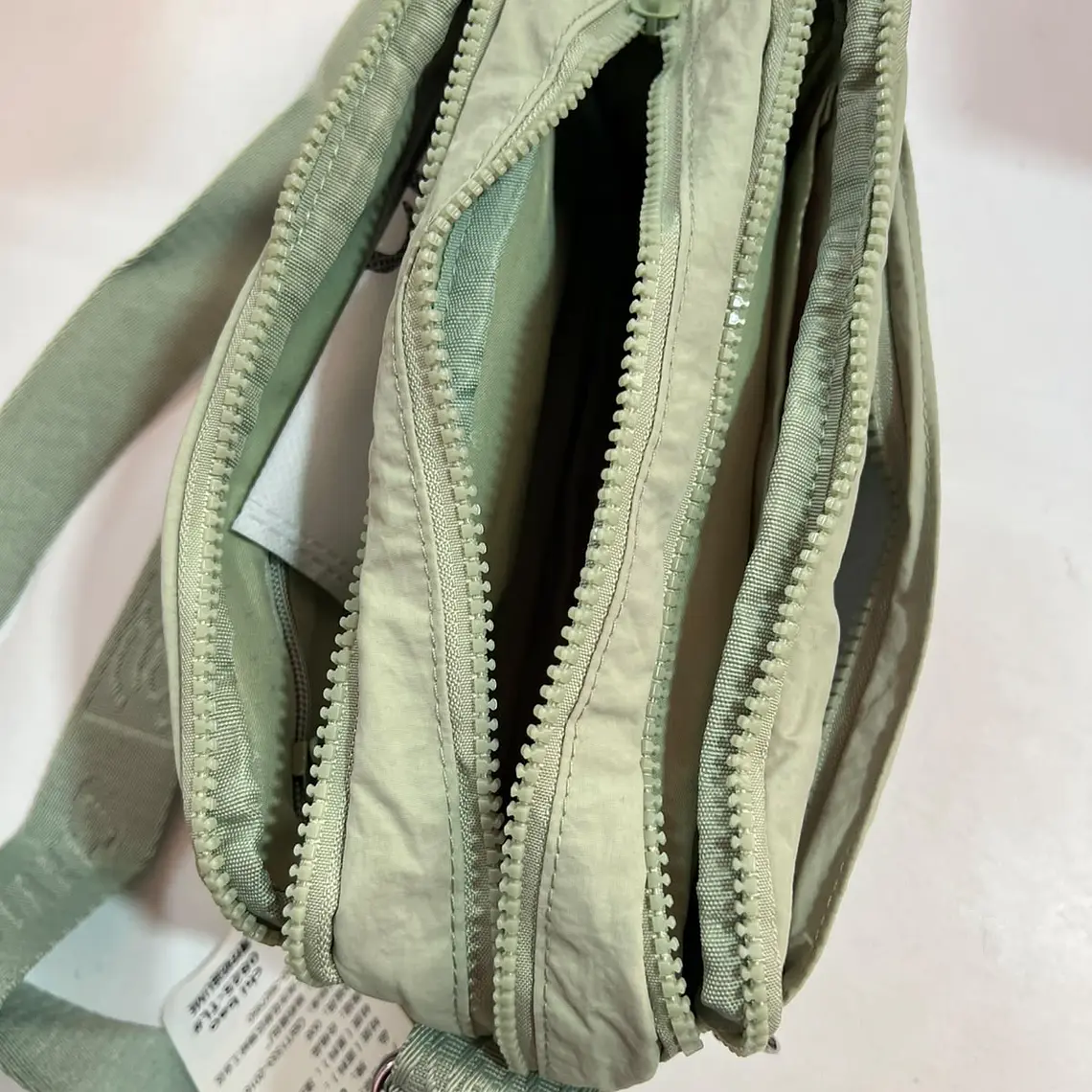 BOLSA/MARICONERA CHIBAO MOD# 0825-TL 14