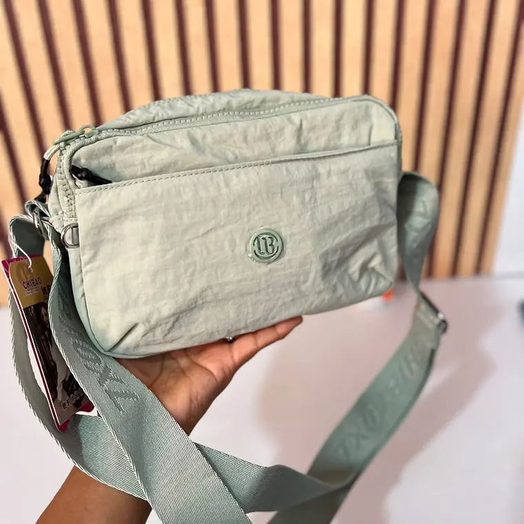 BOLSA/MARICONERA CHIBAO MOD# 0825-TL 10