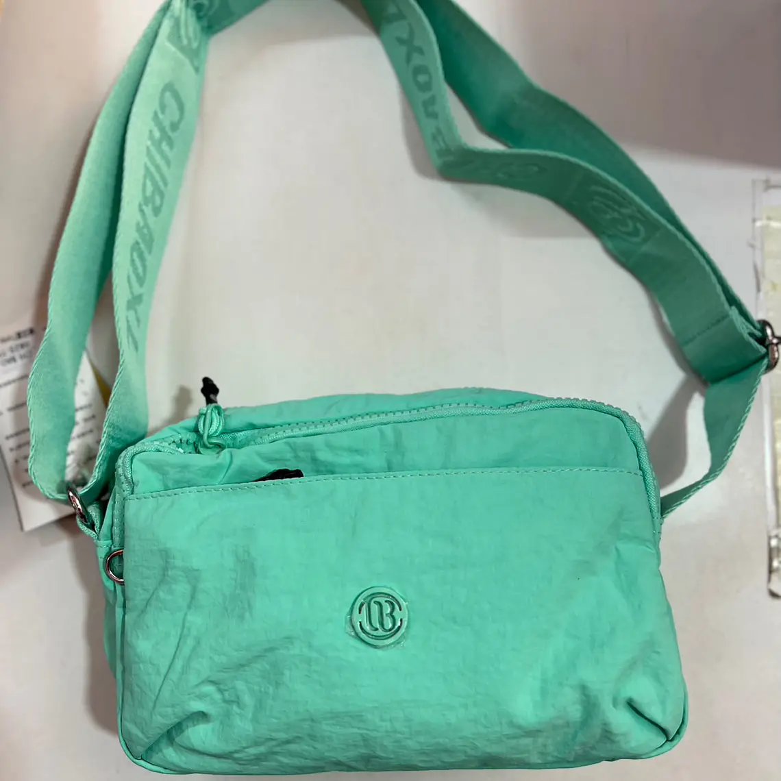 BOLSA/MARICONERA CHIBAO MOD# 0825-TL 11