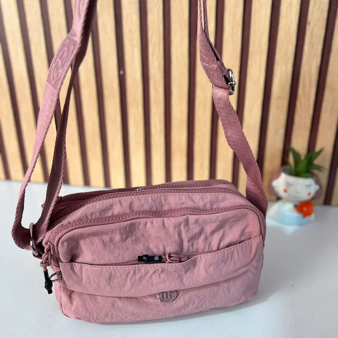 BOLSA/MARICONERA CHIBAO MOD# 0825-TL 13