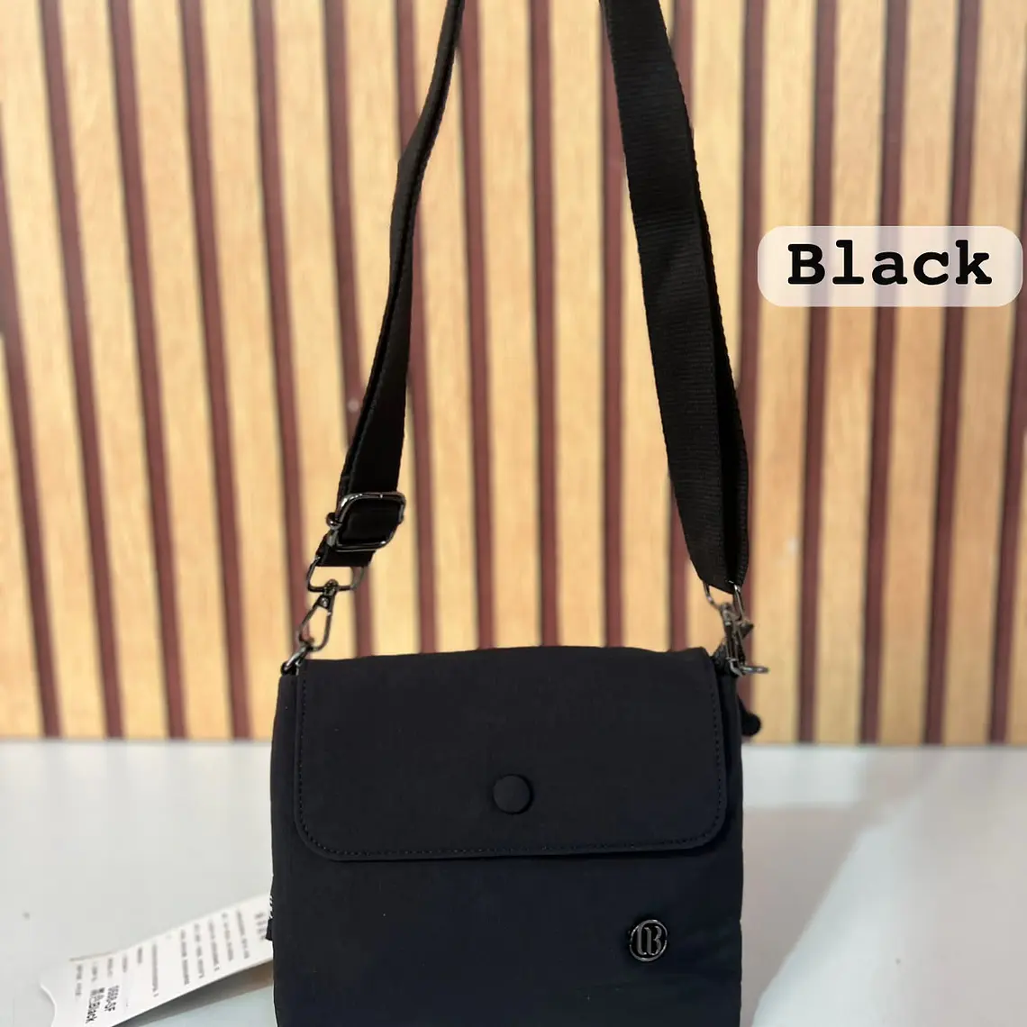 BOLSITA/MARICONERA CHIBAO MOD# 0558-SF 2