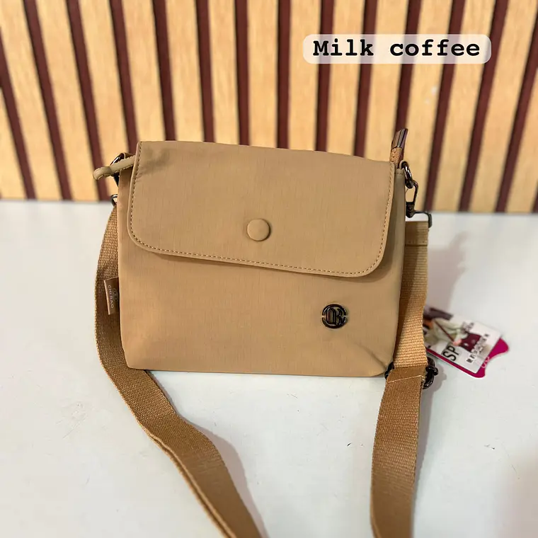 BOLSITA/MARICONERA CHIBAO MOD# 0558-SF 3