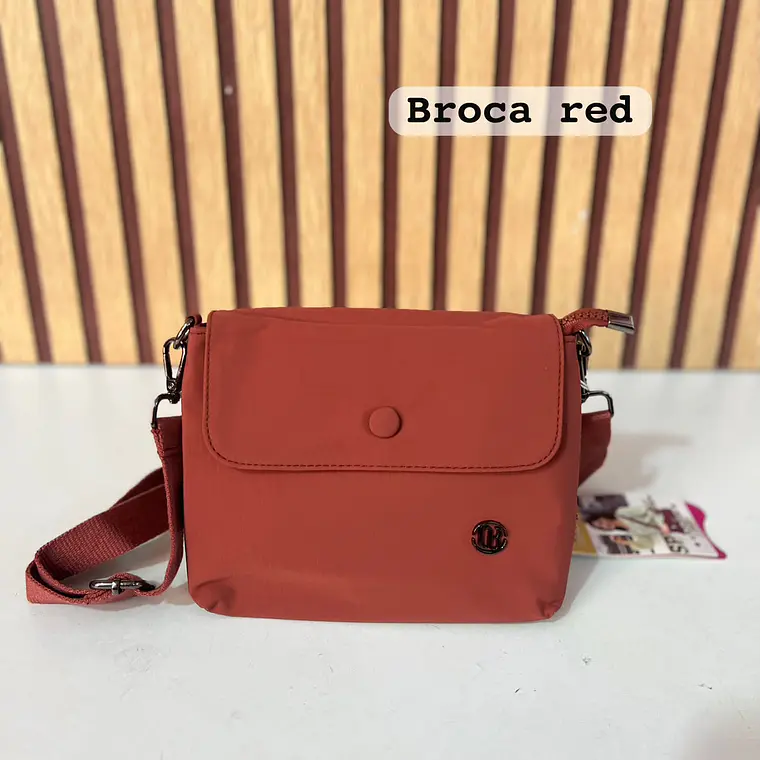 BOLSITA/MARICONERA CHIBAO MOD# 0558-SF 6
