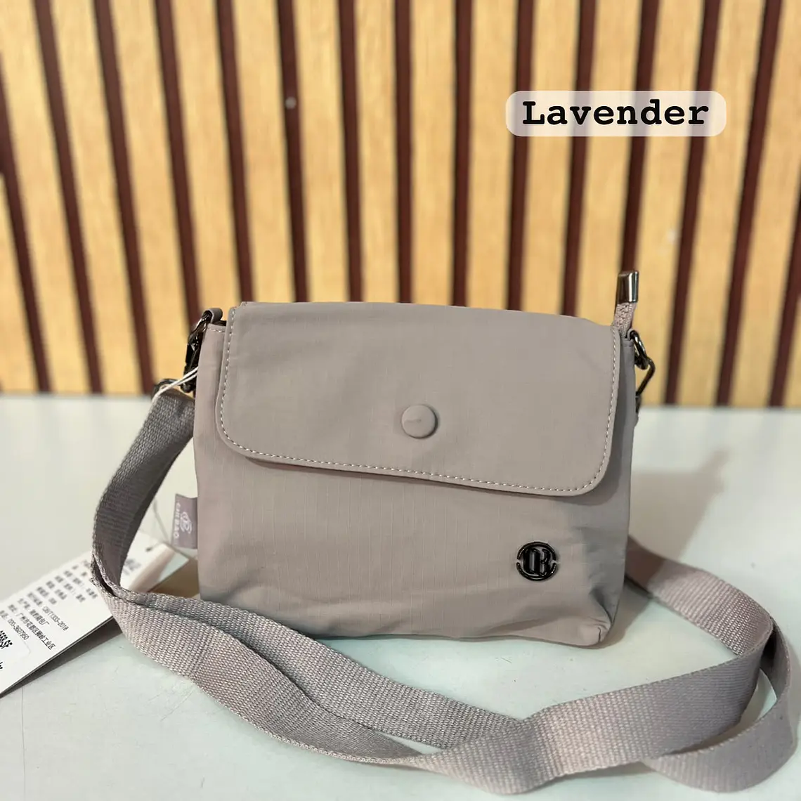 BOLSITA/MARICONERA CHIBAO MOD# 0558-SF 7