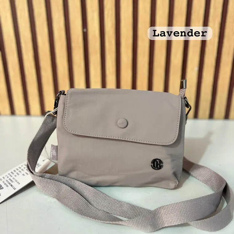 BOLSITA/MARICONERA CHIBAO MOD# 0558-SF 7
