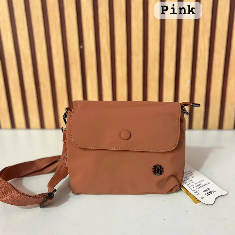 BOLSITA/MARICONERA CHIBAO MOD# 0558-SF 11
