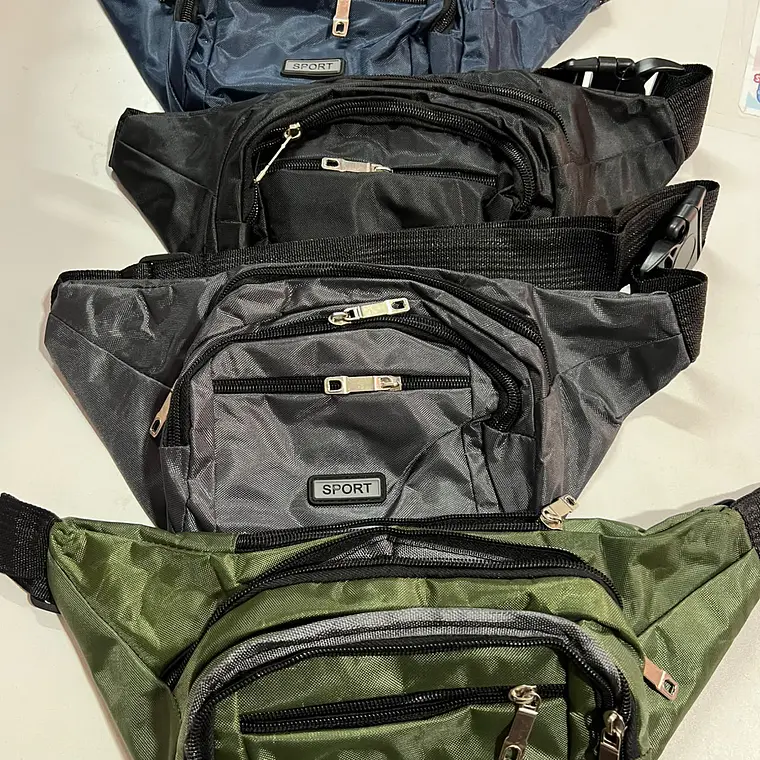 CANGURO UNISEX SPORT MOD# ZY-01 1
