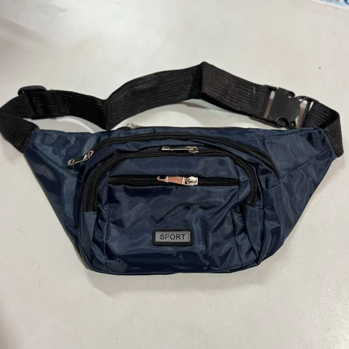 CANGURO UNISEX SPORT MOD# ZY-01 3