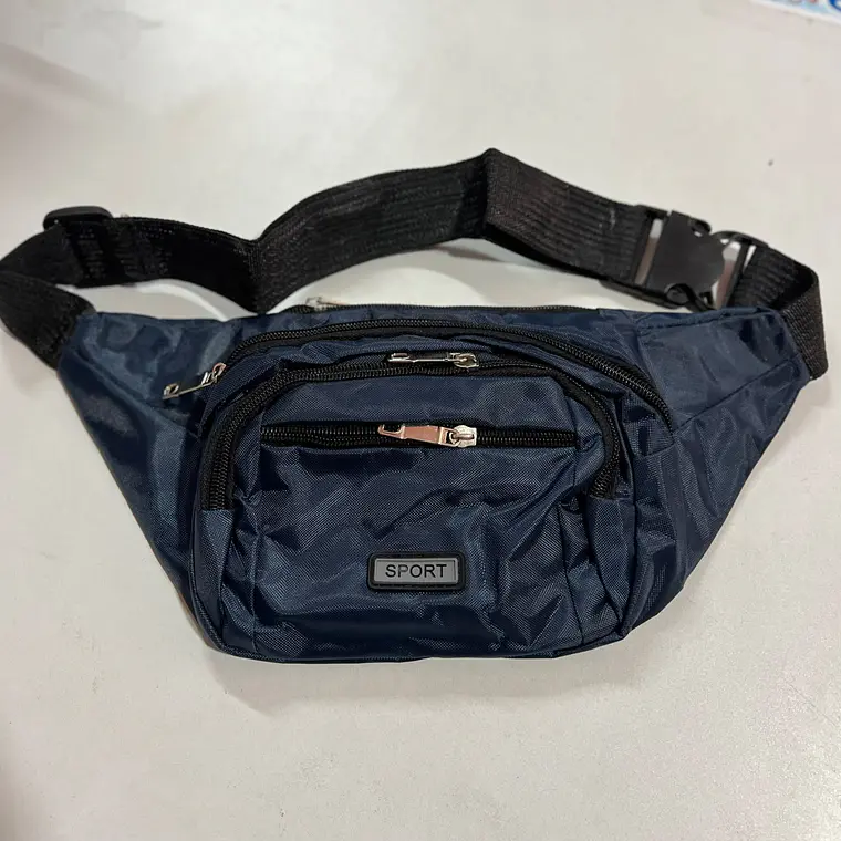CANGURO UNISEX SPORT MOD# ZY-01 3
