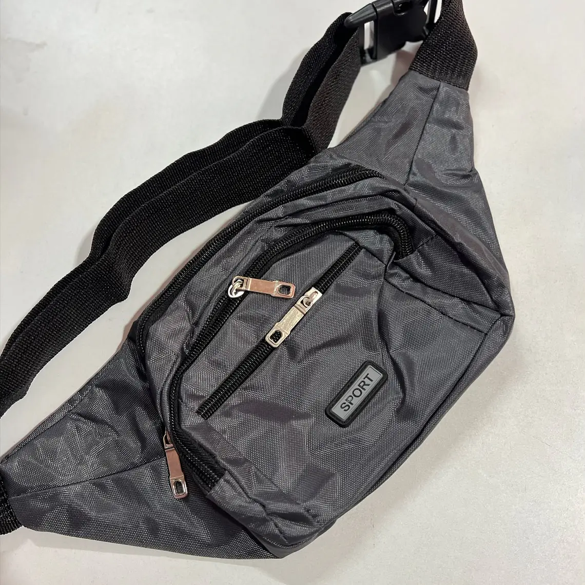 CANGURO UNISEX SPORT MOD# ZY-01 4