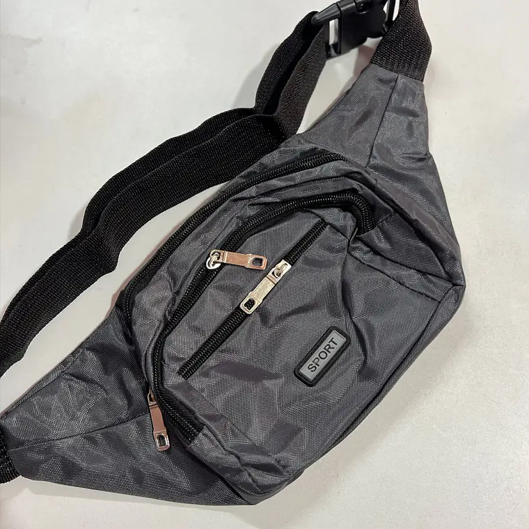 CANGURO UNISEX SPORT MOD# ZY-01 4