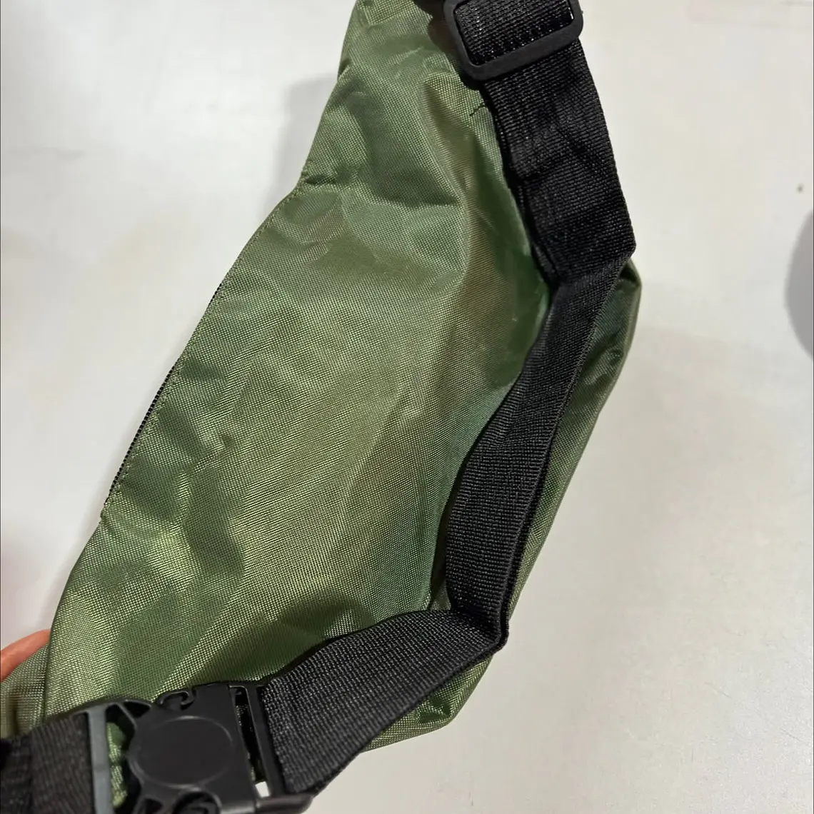 CANGURO UNISEX SPORT MOD# ZY-01 5