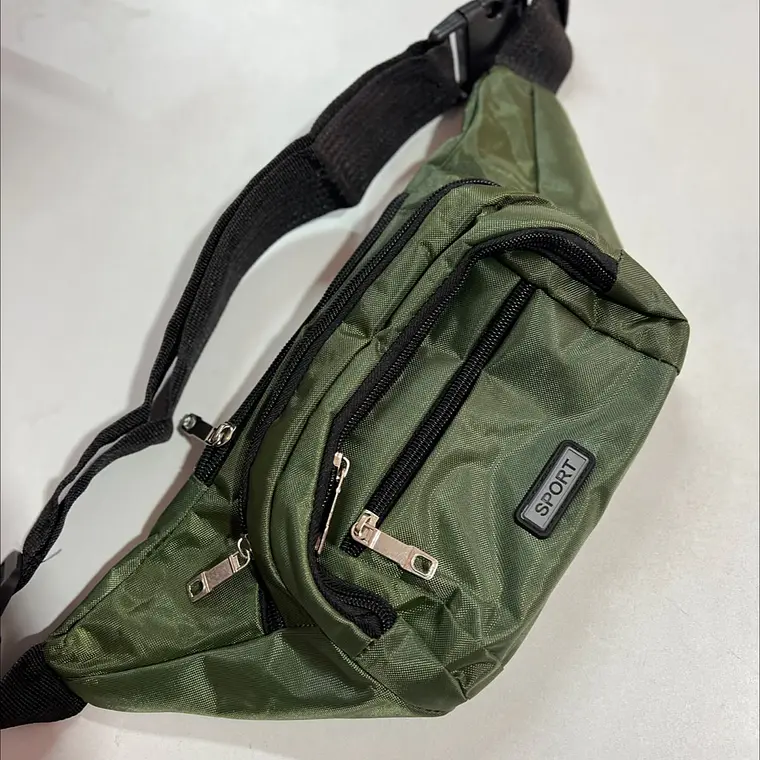 CANGURO UNISEX SPORT MOD# ZY-01 7