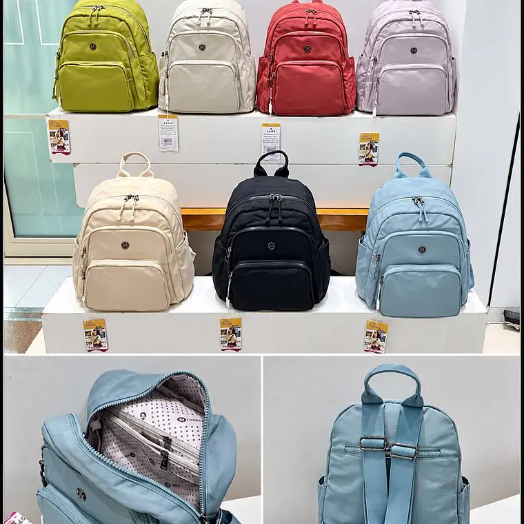 MOCHILA CHIBAO MOD# 3078-SF 1