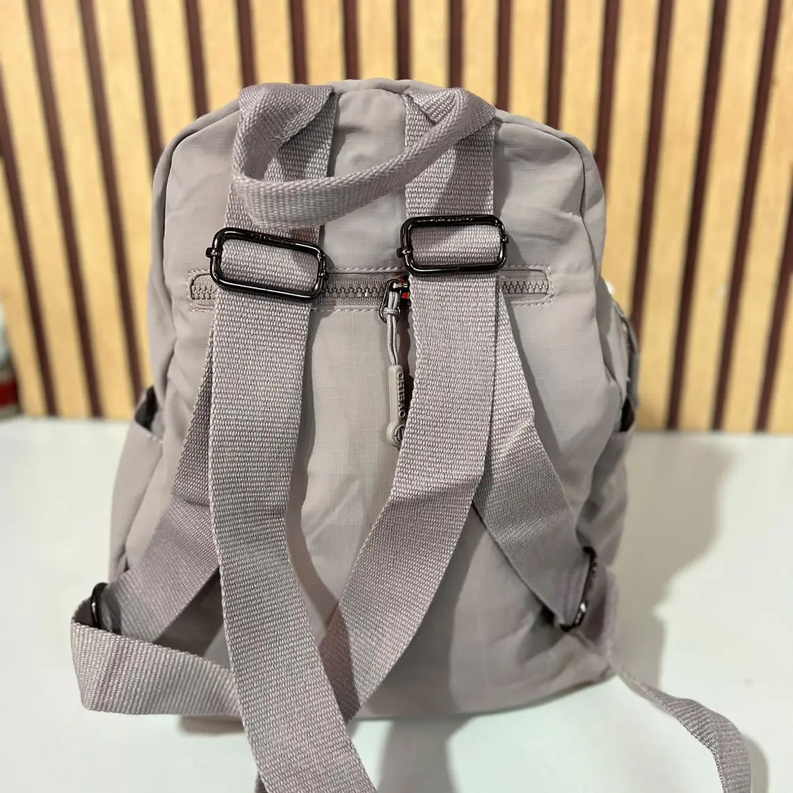 MOCHILA CHIBAO MOD# 3078-SF 9
