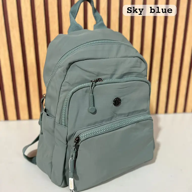 MOCHILA CHIBAO MOD# 3078-SF 7