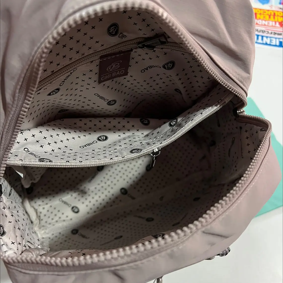 MOCHILA CHIBAO MOD# 3078-SF 10