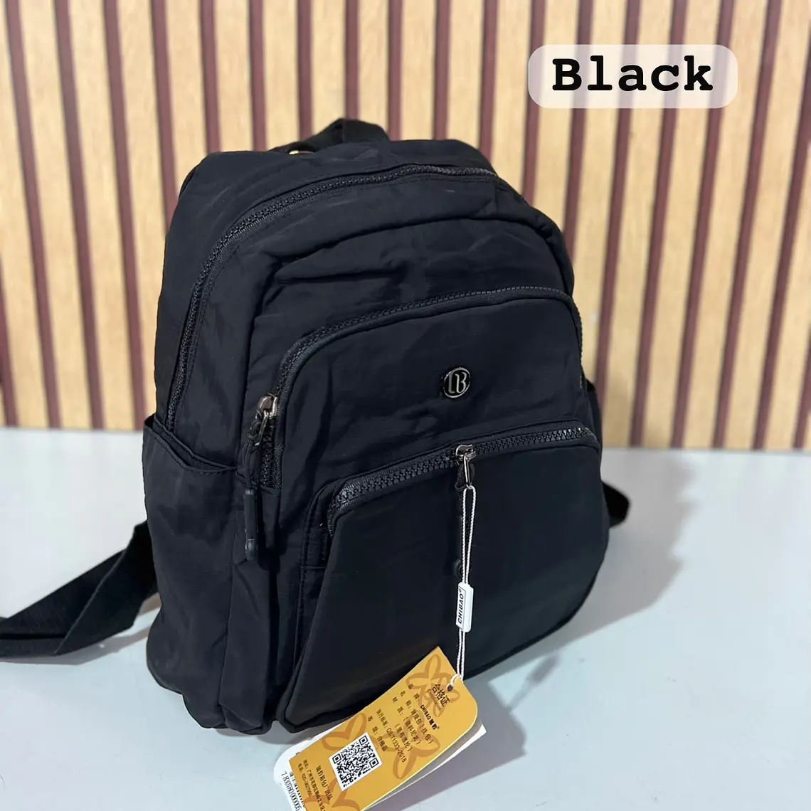 MOCHILA CHIBAO MOD# 3078-SF 2