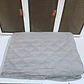CUBRE COLCHÓN IMPERMEABLE MATRIMONIAL + 2 FUNDAS PARA ALMOHADA MODELO #T-30088 - Miniatura 7