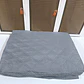 CUBRE COLCHÓN IMPERMEABLE MATRIMONIAL + 2 FUNDAS PARA ALMOHADA MODELO #T-30088 - Miniatura 10