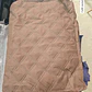 CUBRE COLCHÓN IMPERMEABLE MATRIMONIAL + 2 FUNDAS PARA ALMOHADA MODELO #T-30088 - Miniatura 3