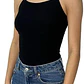 BLUSA DE TIRANTES PARA DAMA MOD #LADYPOLO - Miniatura 4