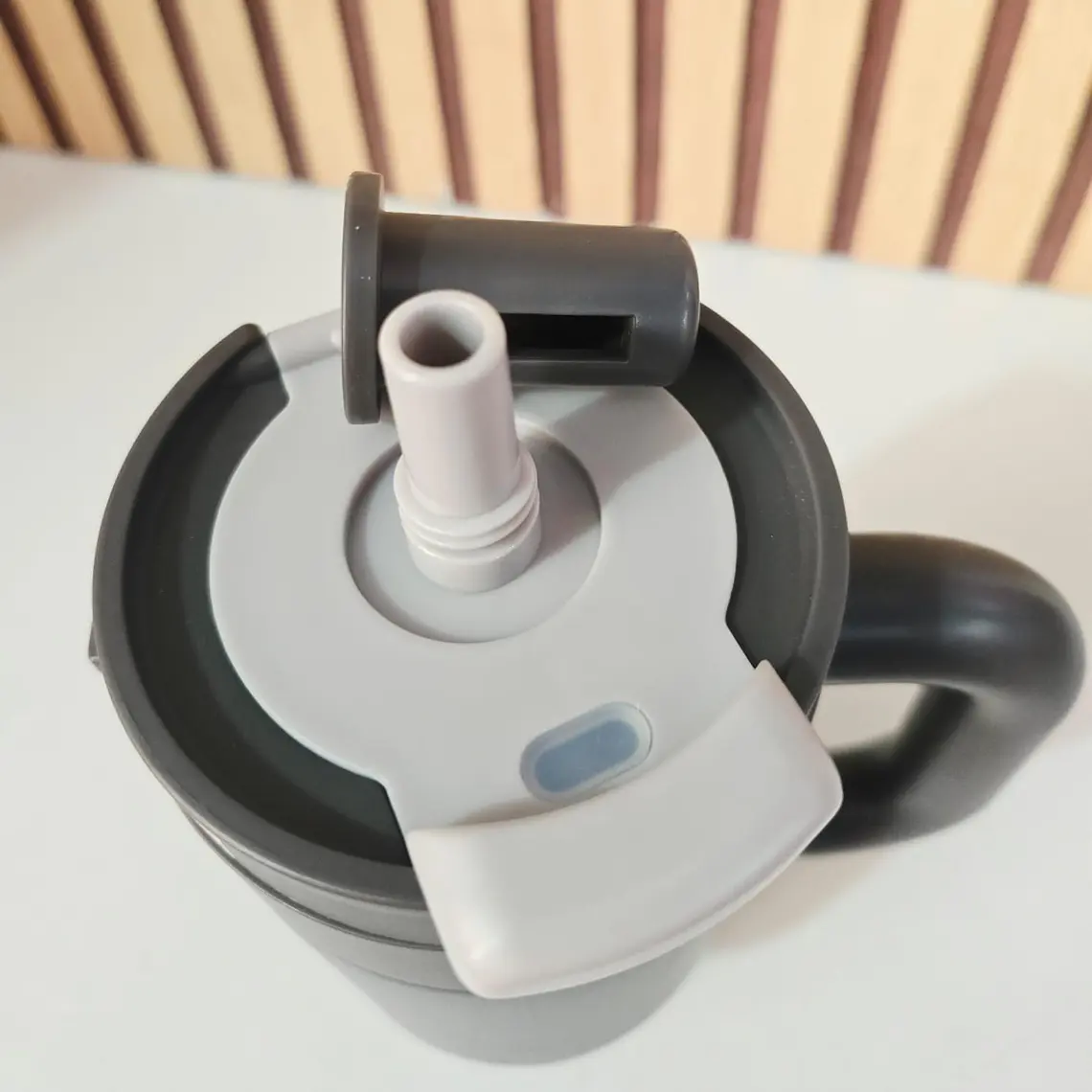 TERMO 1L ICE CUP SPORT MOD#  YCBW-678🥤 3