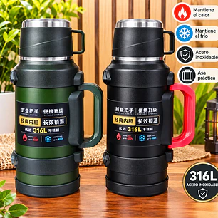 TERMO 1.7L XINZHOU MOD#  XZ-1002 🏃‍♀️‍➡️