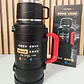 TERMO 1.7L XINZHOU MOD#  XZ-1002 🏃‍♀️‍➡️ - Miniatura 3
