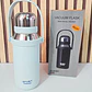 TERMO 800ML VACUUM FLASK  MOD#  MC-2606 🥤 - Miniatura 2